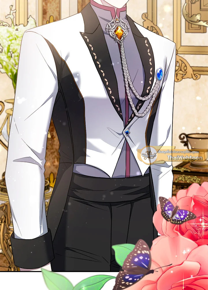 ฉันกลายเป็นพี่สาวใกล้ตายของพระเอกสายโบ้ ตอนที่ 56 - รูปที่ 2