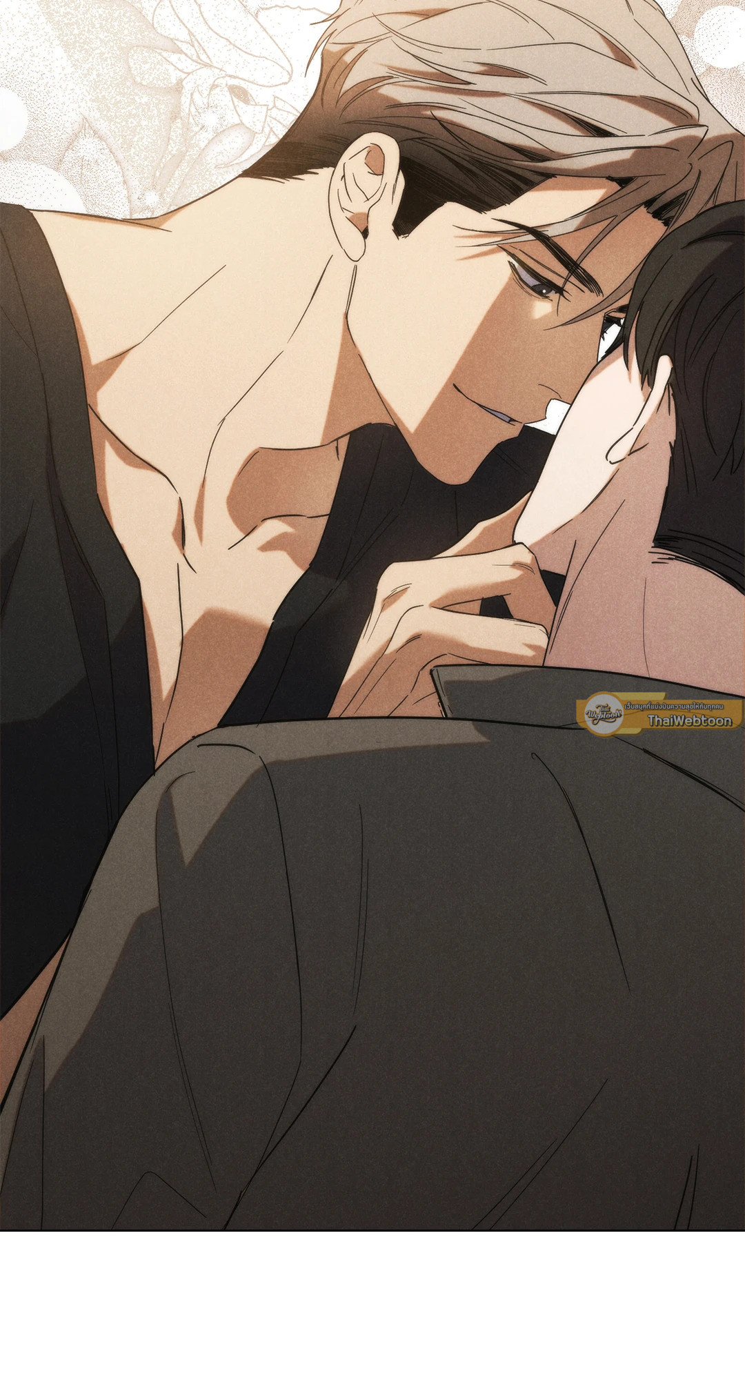 UNDERCOVER DARLING (UNCENSORED)(R+) ตอนที่ 9 - รูปที่ 2