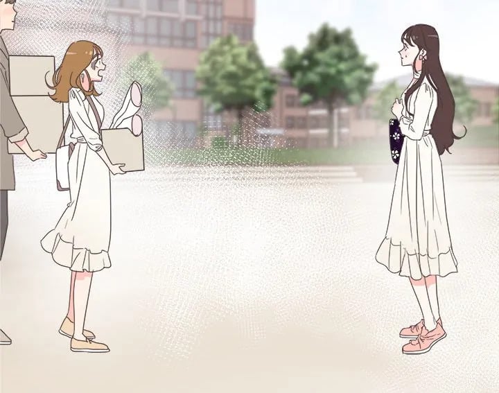 แปลงโฉมเธอจนเจอรัก|She's My Type ตอนที่ 18 - รูปที่ 2