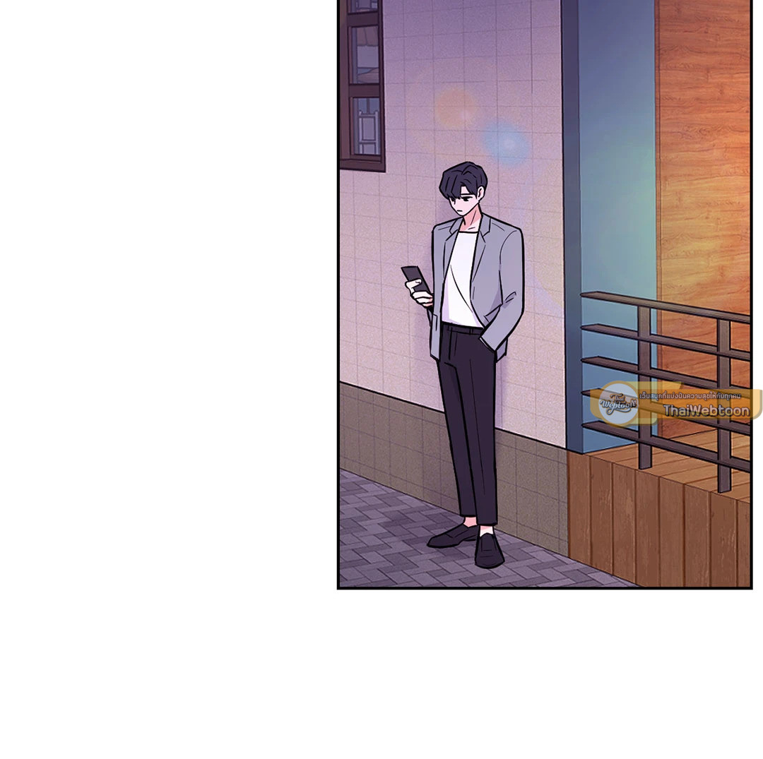 รักลับหลังกล้อง! | Turn Off the Camera! ตอนที่ 25 - รูปที่ 2