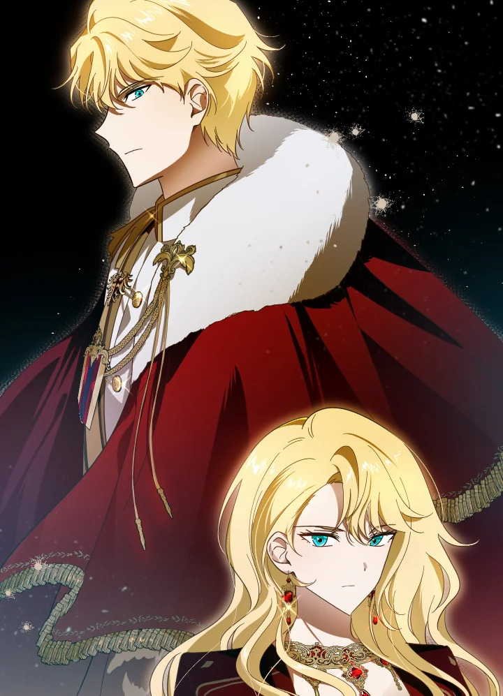 แด่ทรราชแสนรัก | My Dear Tyrant ตอนที่ 10 - รูปที่ 2