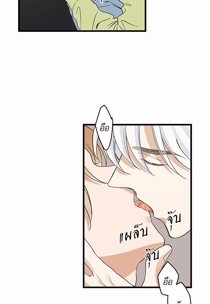 มารักกับเหมียวมั้ยครับ | My One and Only Cat ตอนที่ 46 - รูปที่ 2