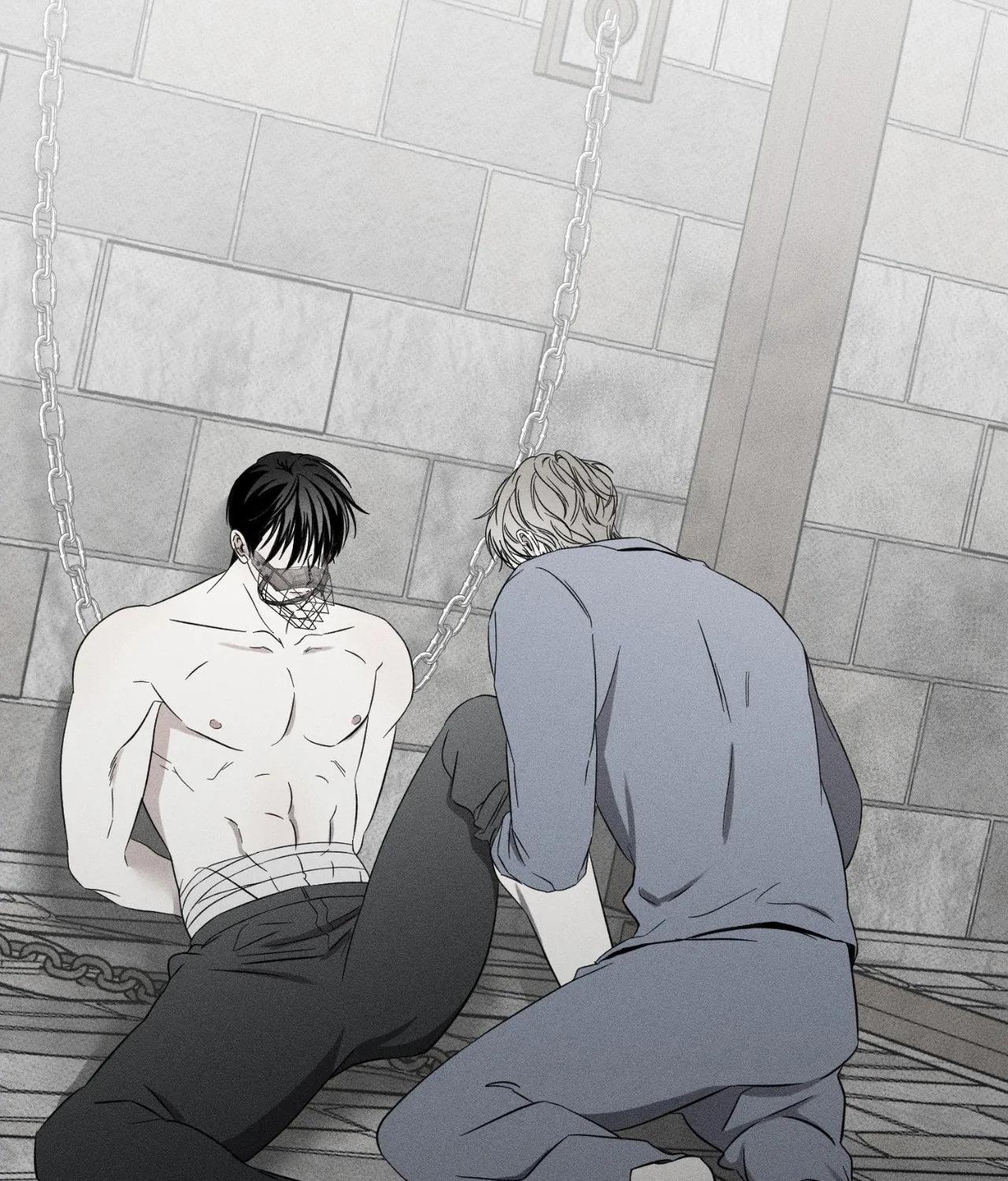 Bones and Petals ตอนที่ 5 - รูปที่ 2