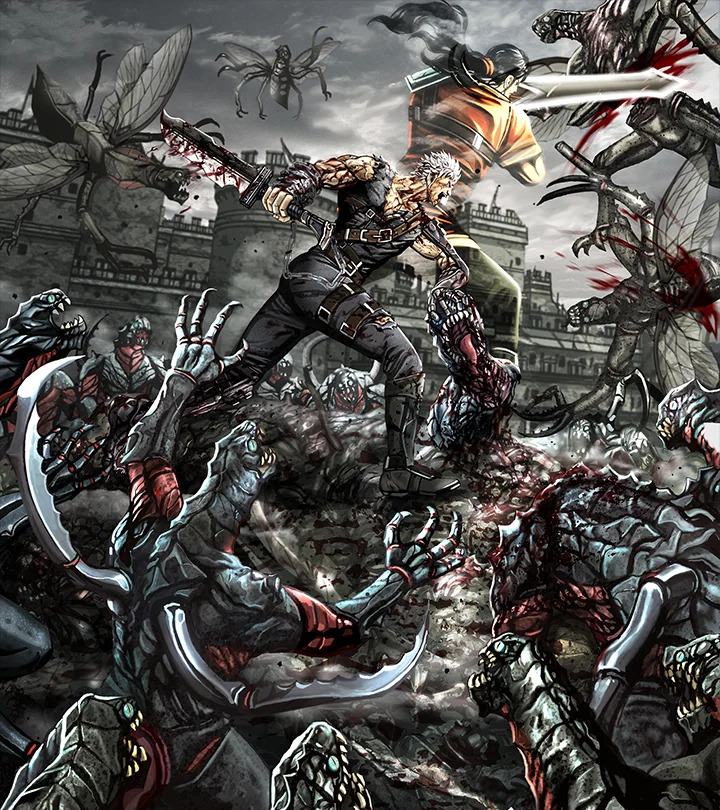 Summoners War Trackers ตอนที่ 45 - รูปที่ 2