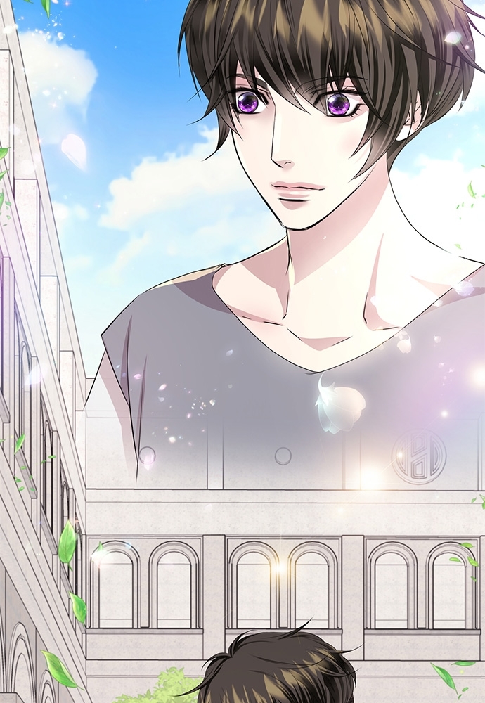 เชลยรักหมาป่าสีน้ำเงิน | Night of the Blue Wolf ตอนที่ 62 - รูปที่ 2