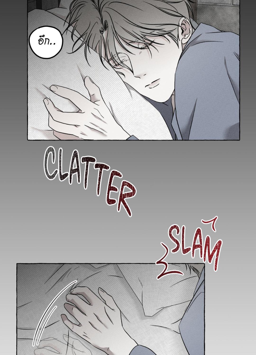 Bones and Petals ตอนที่ 3 - รูปที่ 2