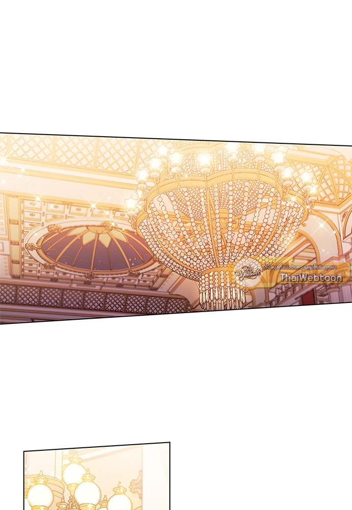 บทเรียนร้อนซ่อนบทรัก | The Duke and the Tutor ตอนที่ 63 - รูปที่ 2