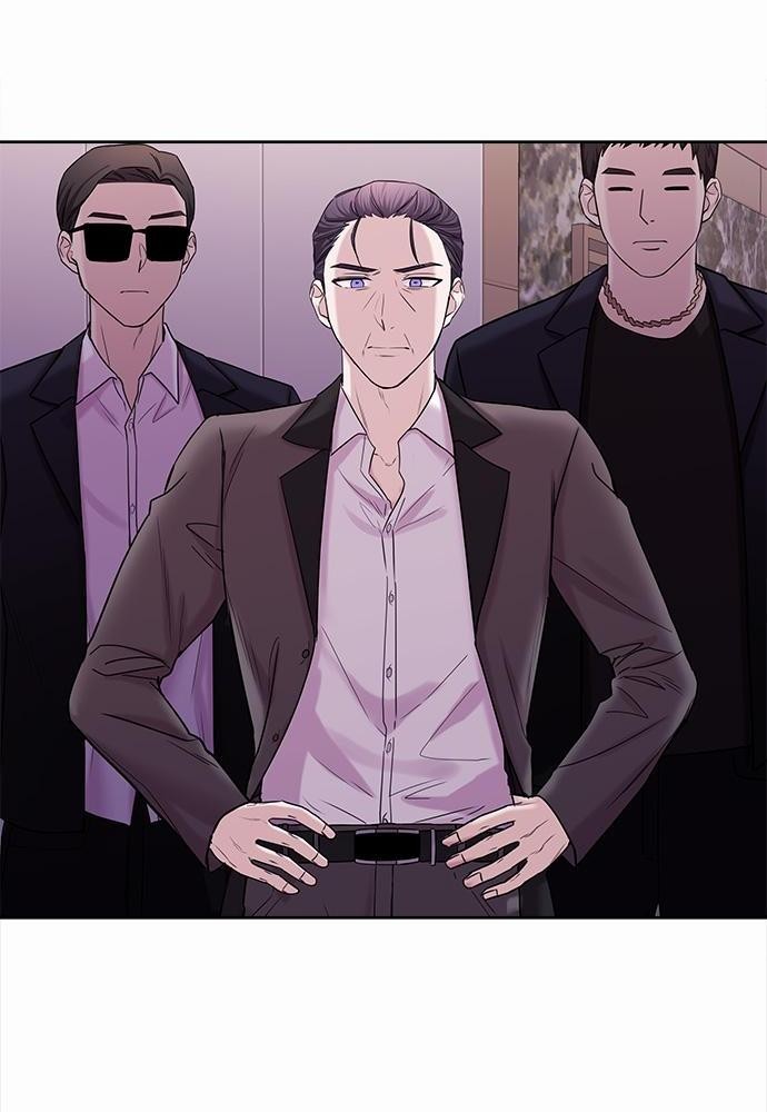 รุ่นพี่ครับ นอนกับผมนะ | Tenth Time's the Charm ตอนที่ 47 - รูปที่ 2