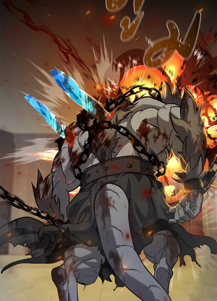 เพลเยอร์เลเวล 1 | Maxed Out Leveling ตอนที่ 104 - รูปที่ 2