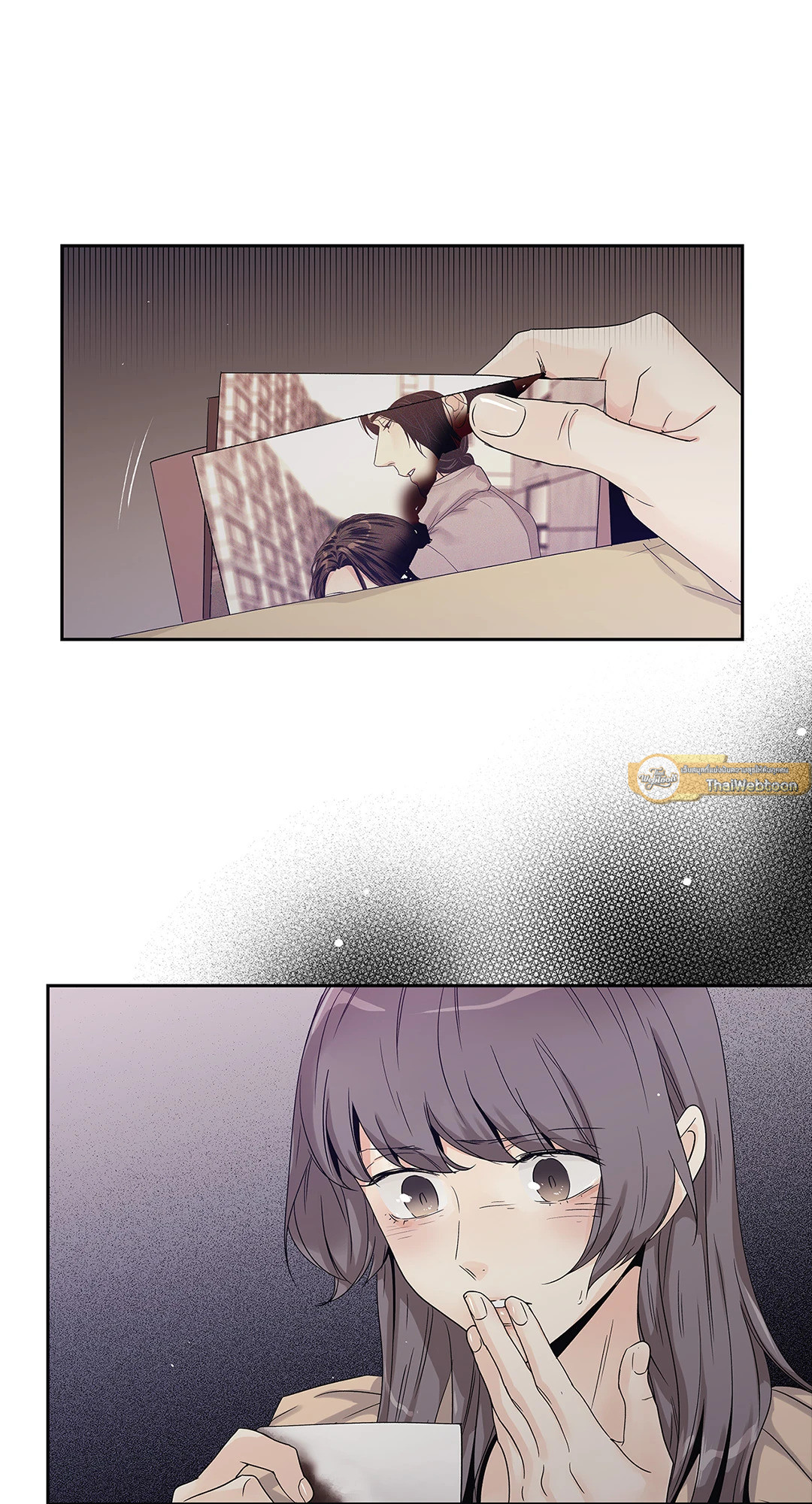 เพราะรักคือภาพลวงตา เดอะ ควีน | Love is an Illusion! - The Queen ตอนที่ 25 - รูปที่ 2