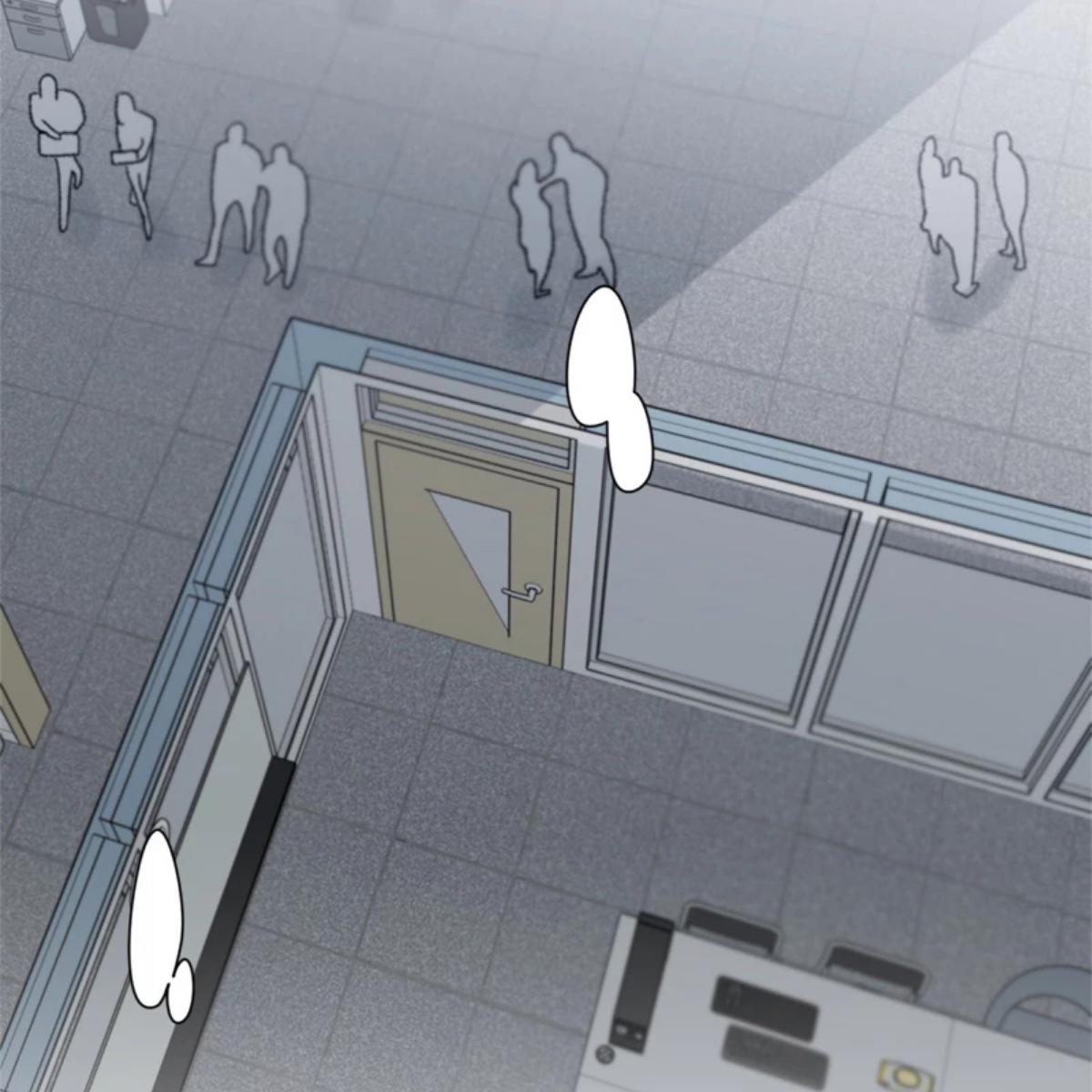 Holding Room | ห้องนิรภัย นายบอดี้การ์ด ตอนที่ 44.4 - รูปที่ 2