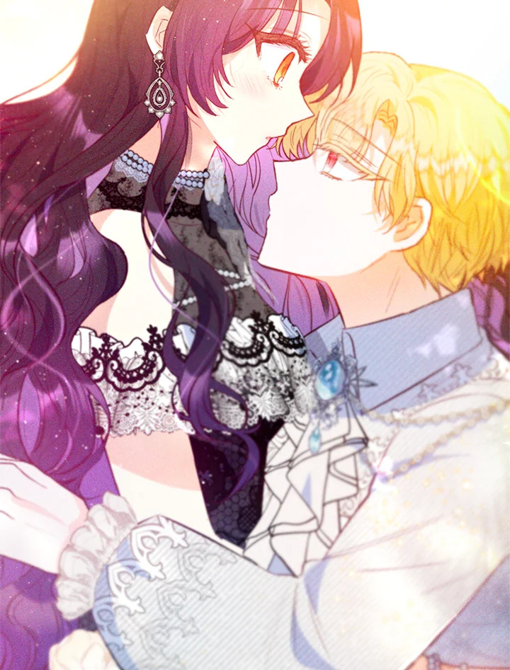 ฉันคือบุตรสาวสุดที่รักของปีศาจ | The Demon's Darling Daughter ตอนที่ 54 - รูปที่ 2