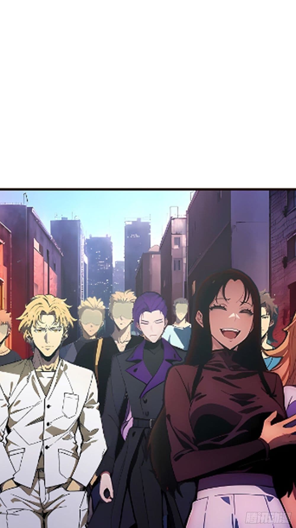 All My Abilities Are Forbidden Spells ตอนที่ 16 - รูปที่ 2