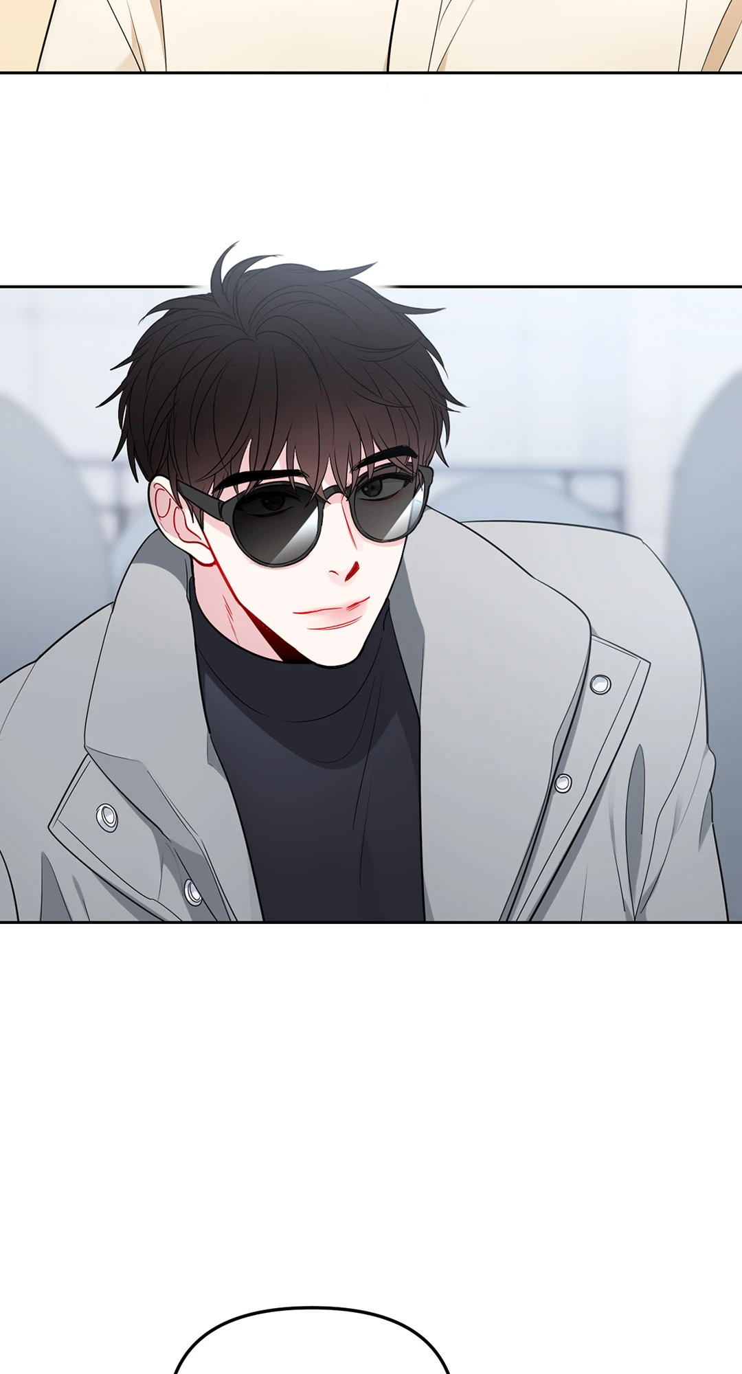 เส้นทางดวงดาว The Path of Star ตอนที่ 12 - รูปที่ 2