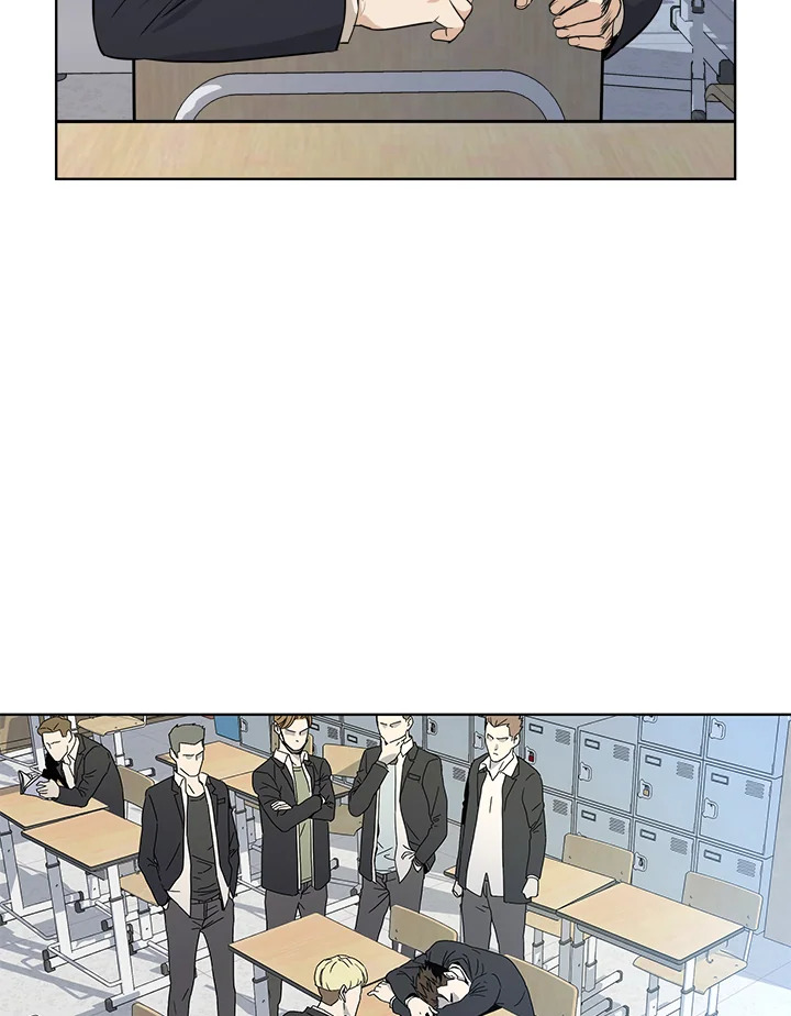 God of Blackfield ตอนที่ 7 - รูปที่ 2