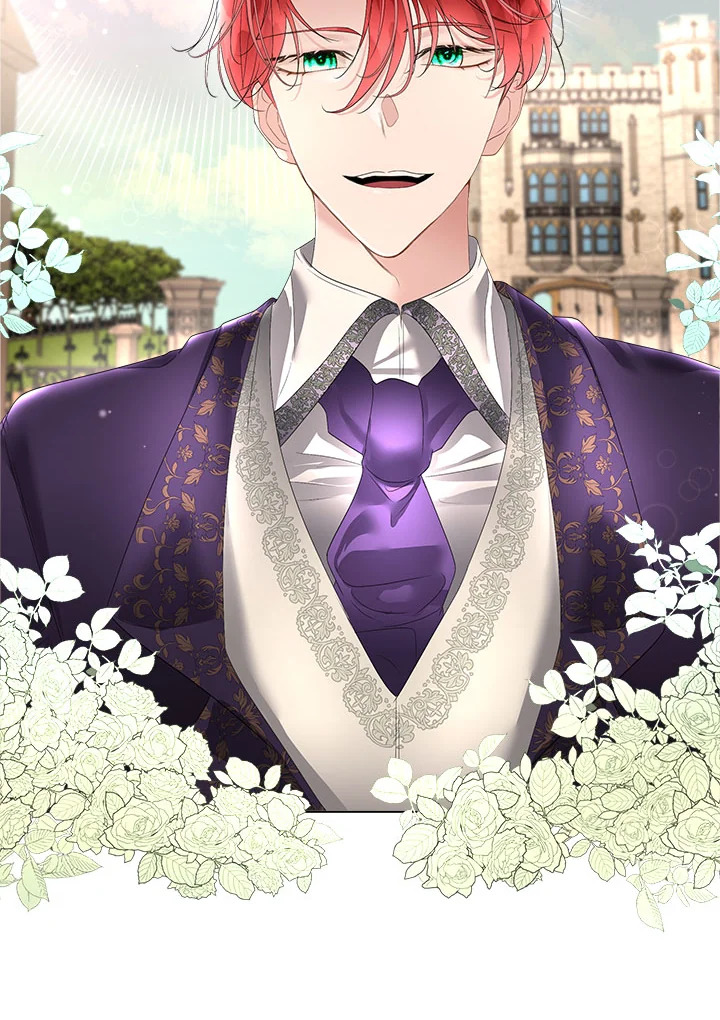 เมื่อฉันต้องดูแลพระเอกชั่วคราว | Babysitting the Male Lead ตอนที่ 35 - รูปที่ 2