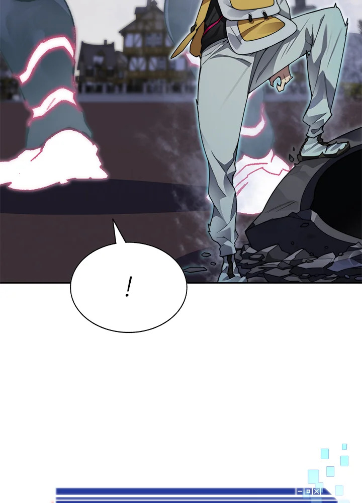 ติดในหอคอยจนเป็นฮันเตอร์สุดเก๋า | The Tower's Trapped Hunter ตอนที่ 36 - รูปที่ 2