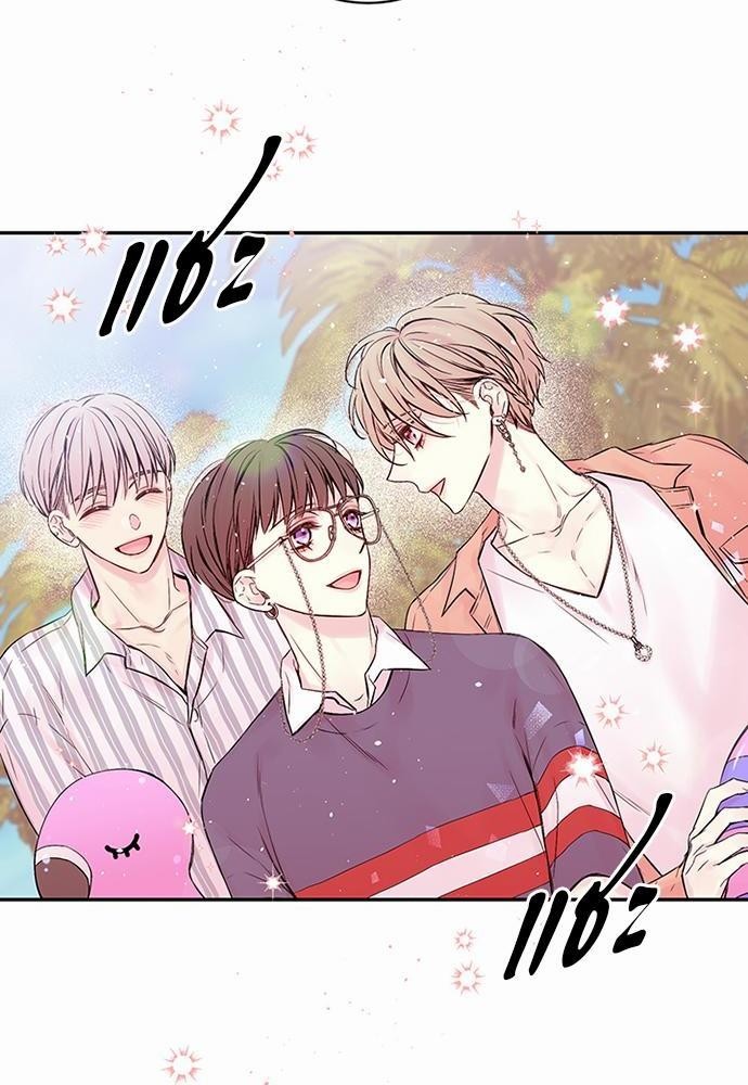 คนนี้ไงผู้จัดการหัวใจของผม | In My Closet ตอนที่ 35 - รูปที่ 2