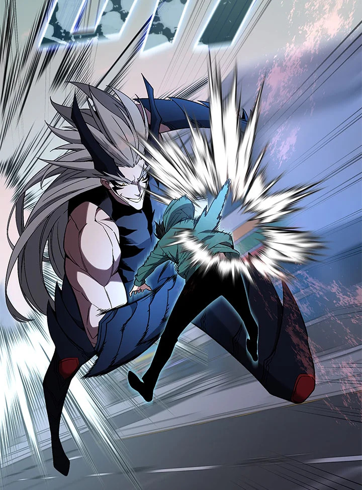 ปรมาจารย์เทวบุตรมาร | Heavenly Demon Instructor ตอนที่ 103 - รูปที่ 2