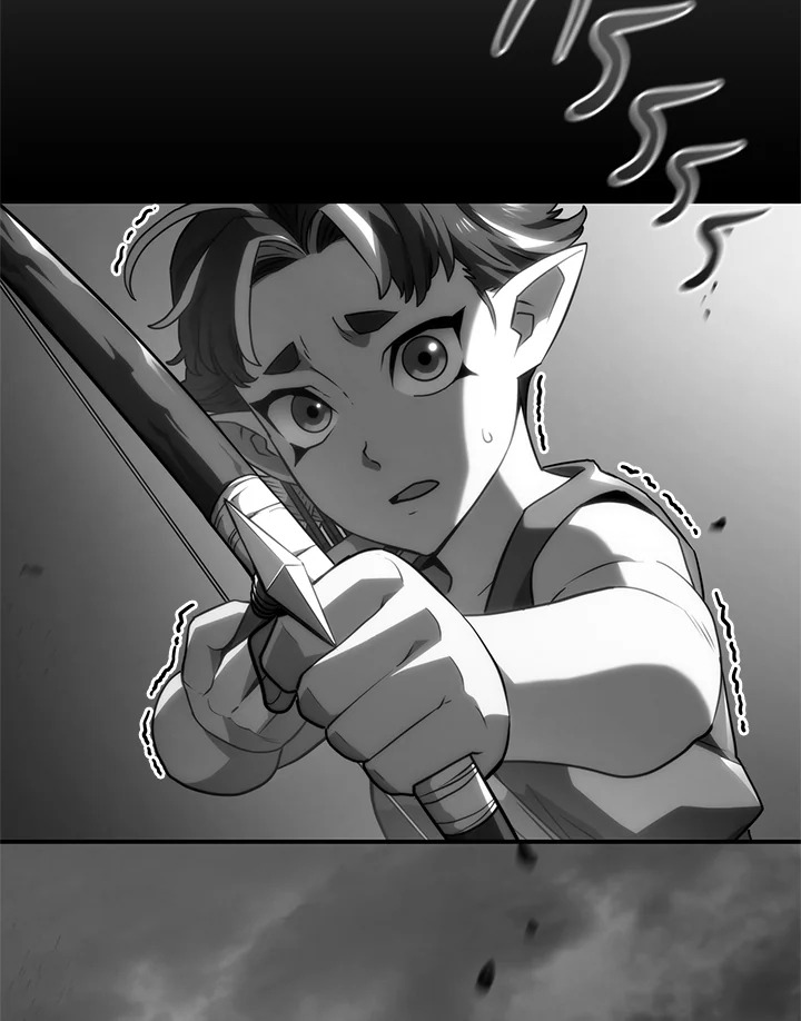 การกลับมาของหมาล่าเนื้อตระกูลดาบเลือดเหล็ก ตอนที่ 50 - รูปที่ 2