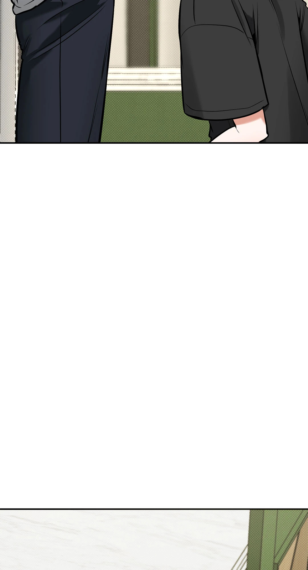 Feel my Benefit (+R) ตอนที่ 15 - รูปที่ 2