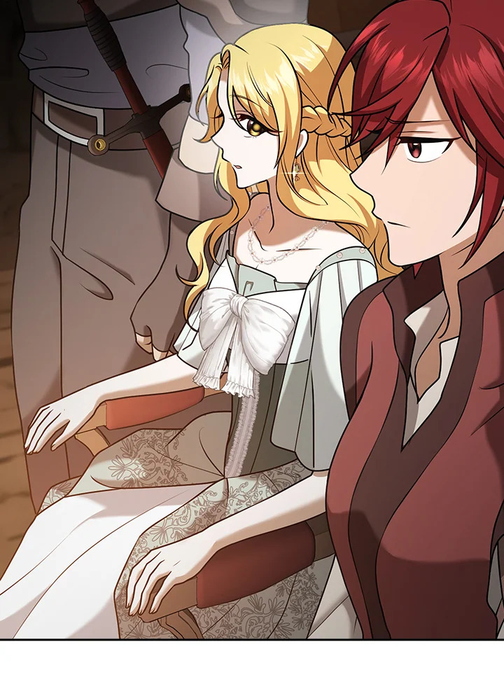 ซินเดอเรลล่าที่หายไป | Cinderella Disappeared ตอนที่ 25 - รูปที่ 2