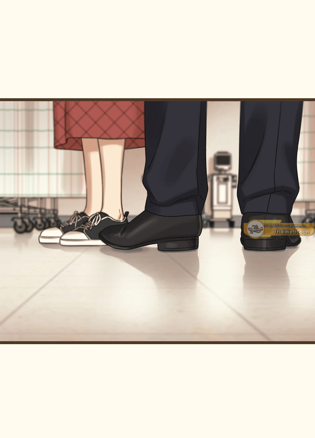 เมื่อรักหวนคืน | Reunion ตอนที่ 60 - รูปที่ 2