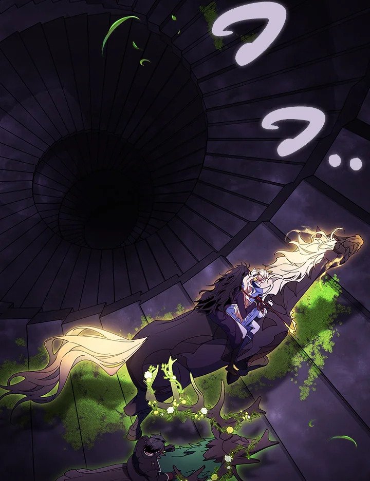 ชะตาลิขิตให้ฉันเป็นผู้ช่วยชีวิตตัวเอก | The Hero's Savior ตอนที่ 123 - รูปที่ 2