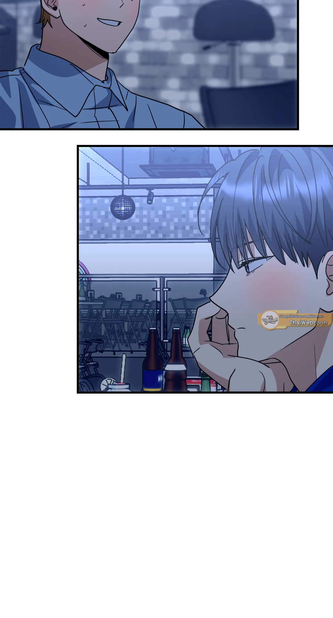 เอาน่า! คิดซะว่าโรแมนติก | Romance Anyway (R+) ตอนที่ 3 - รูปที่ 2