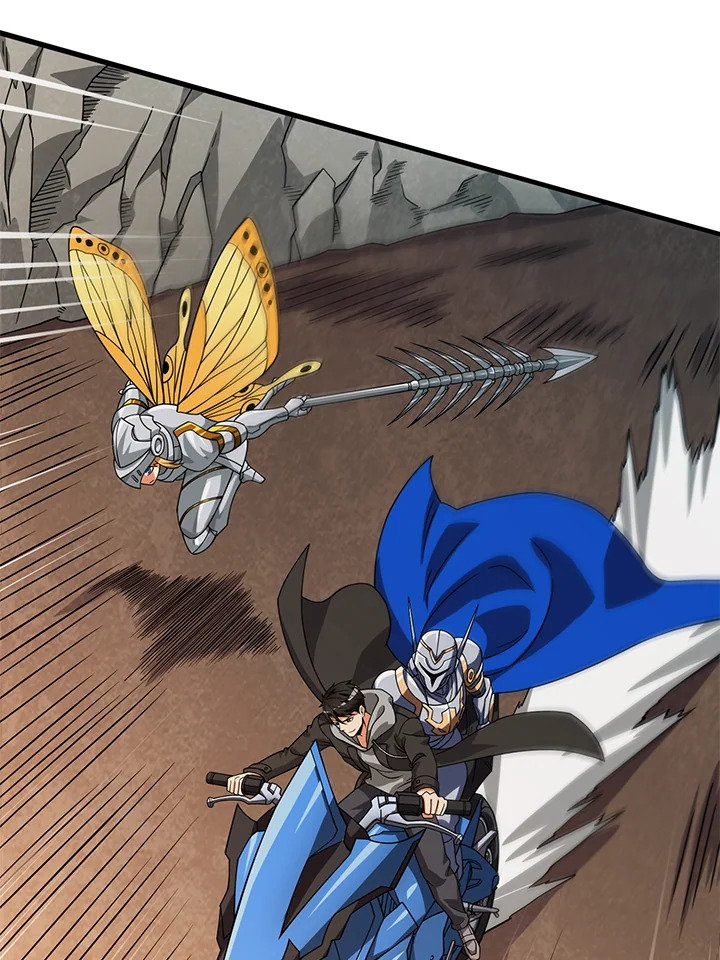 Solo Login ตอนที่ 138 - รูปที่ 2