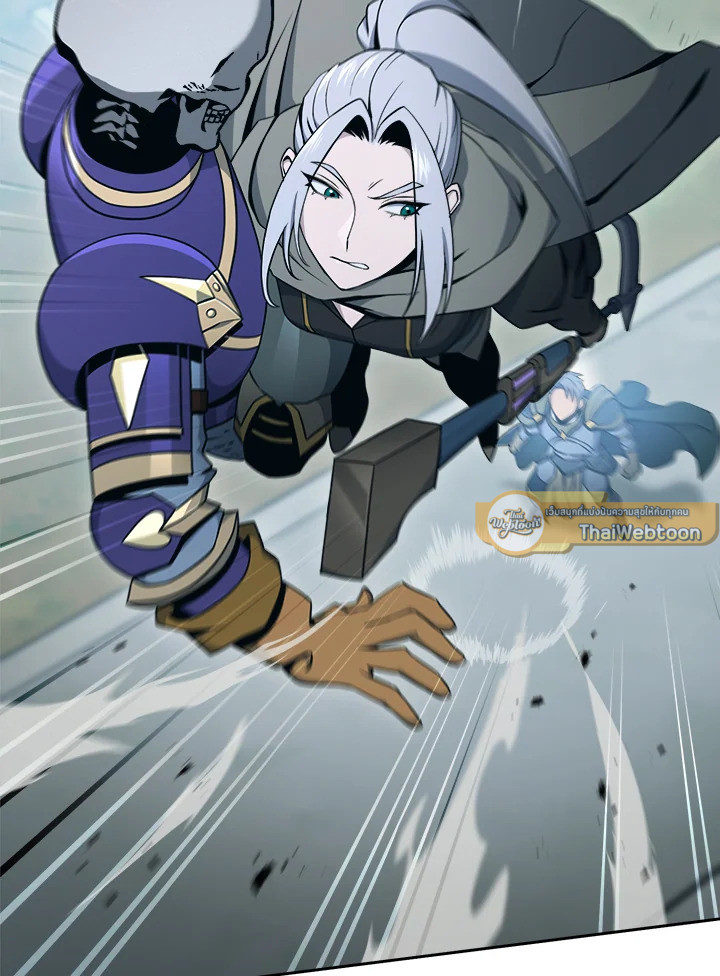พลทหารโครงกระดูกผู้มิอาจปกป้องดันเจี้ยน | The Skeleton Soldier Failed to Defend the Dungeon ตอนที่ 174 - รูปที่ 2
