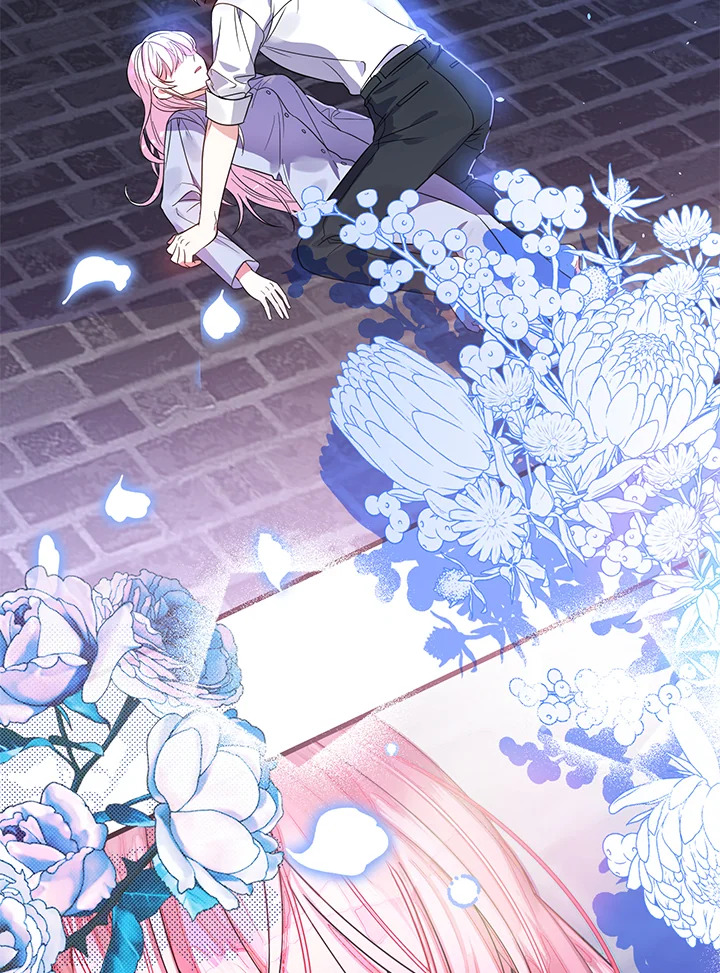 ฉันเจอพระเอกนิยายในห้องขัง ตอนที่ 1 - รูปที่ 2