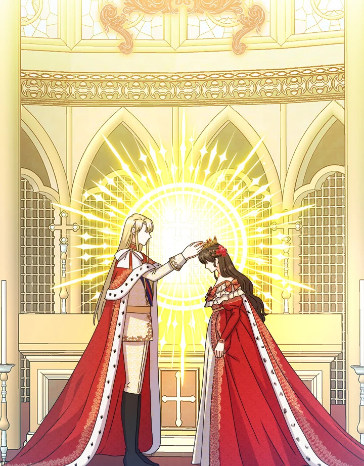 สาวใช้คนนี้จะเป็นราชินี | De sirvienta a reina ตอนที่ 79 - รูปที่ 2