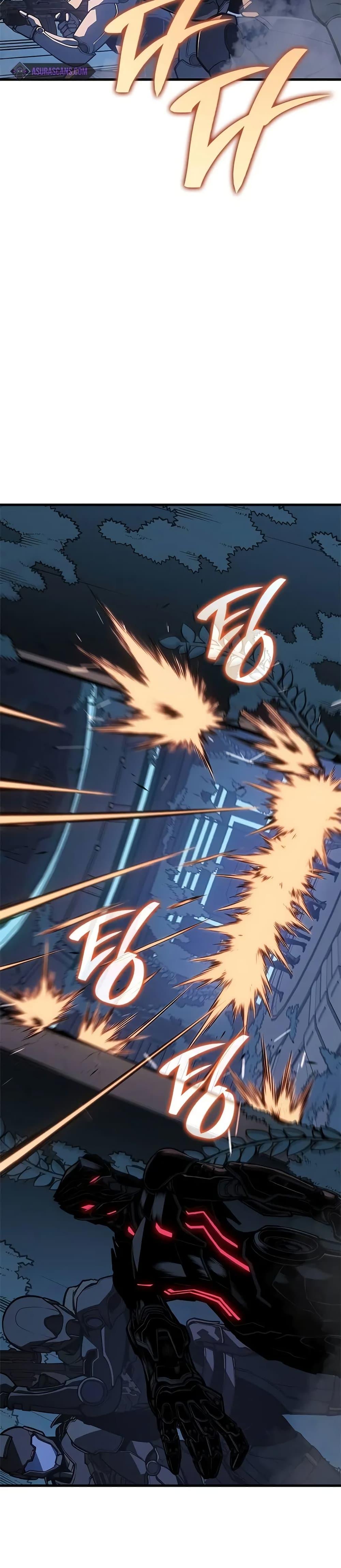 Bad Born Blood ตอนที่ 16 - รูปที่ 2