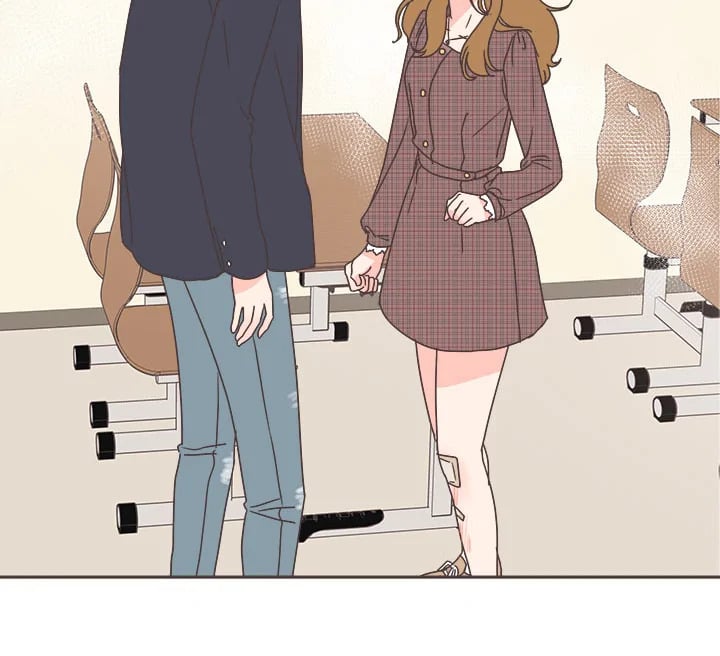 แปลงโฉมเธอจนเจอรัก|She's My Type ตอนที่ 31 - รูปที่ 2