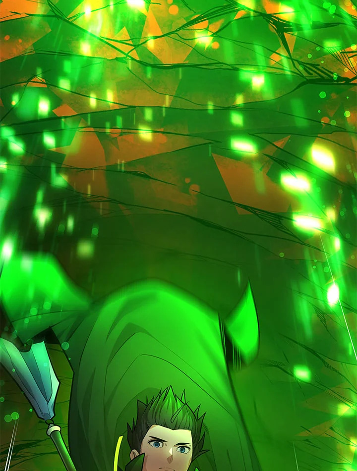 มิติโหด โหมดฝึกหัด | The Tutorial is Too Hard ตอนที่ 207 - รูปที่ 2