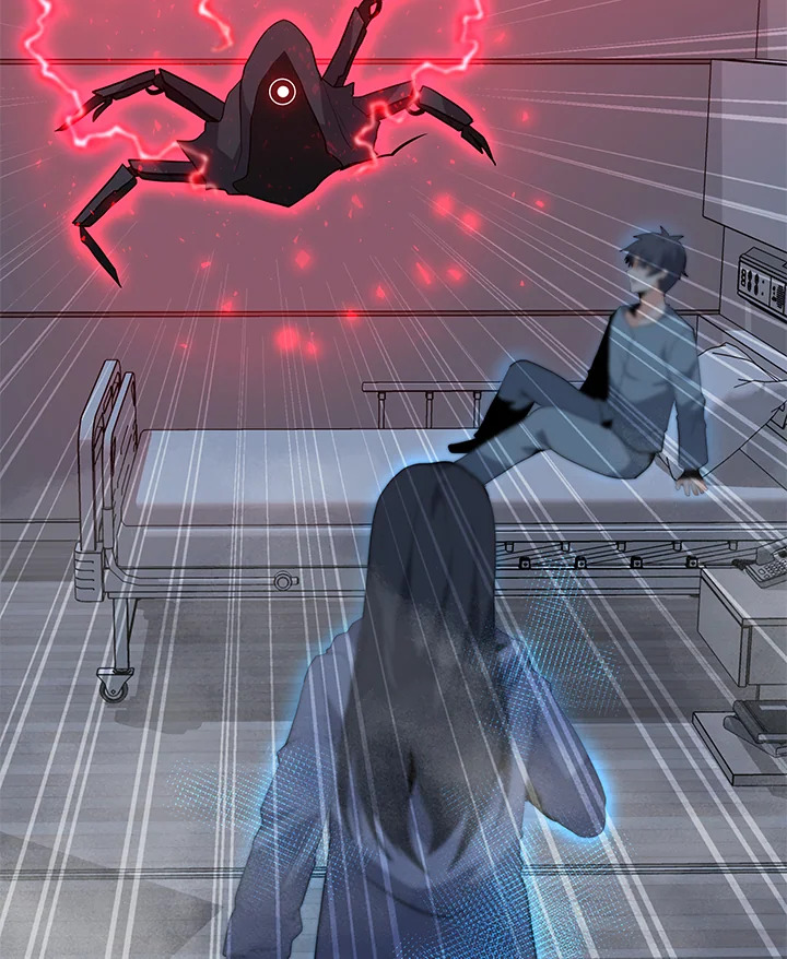 ฉันคือจอมคาถามหาเวทลุยเดี่ยว | Solo Spell Caster ตอนที่ 96 - รูปที่ 2