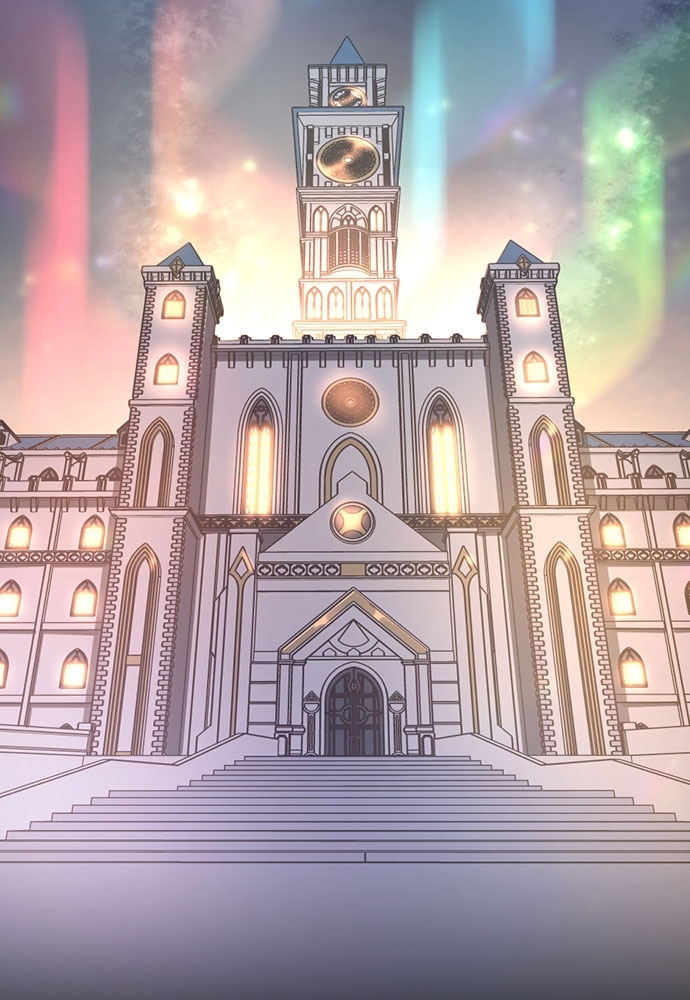 The Beginning After the End ตอนที่ 134 - รูปที่ 2