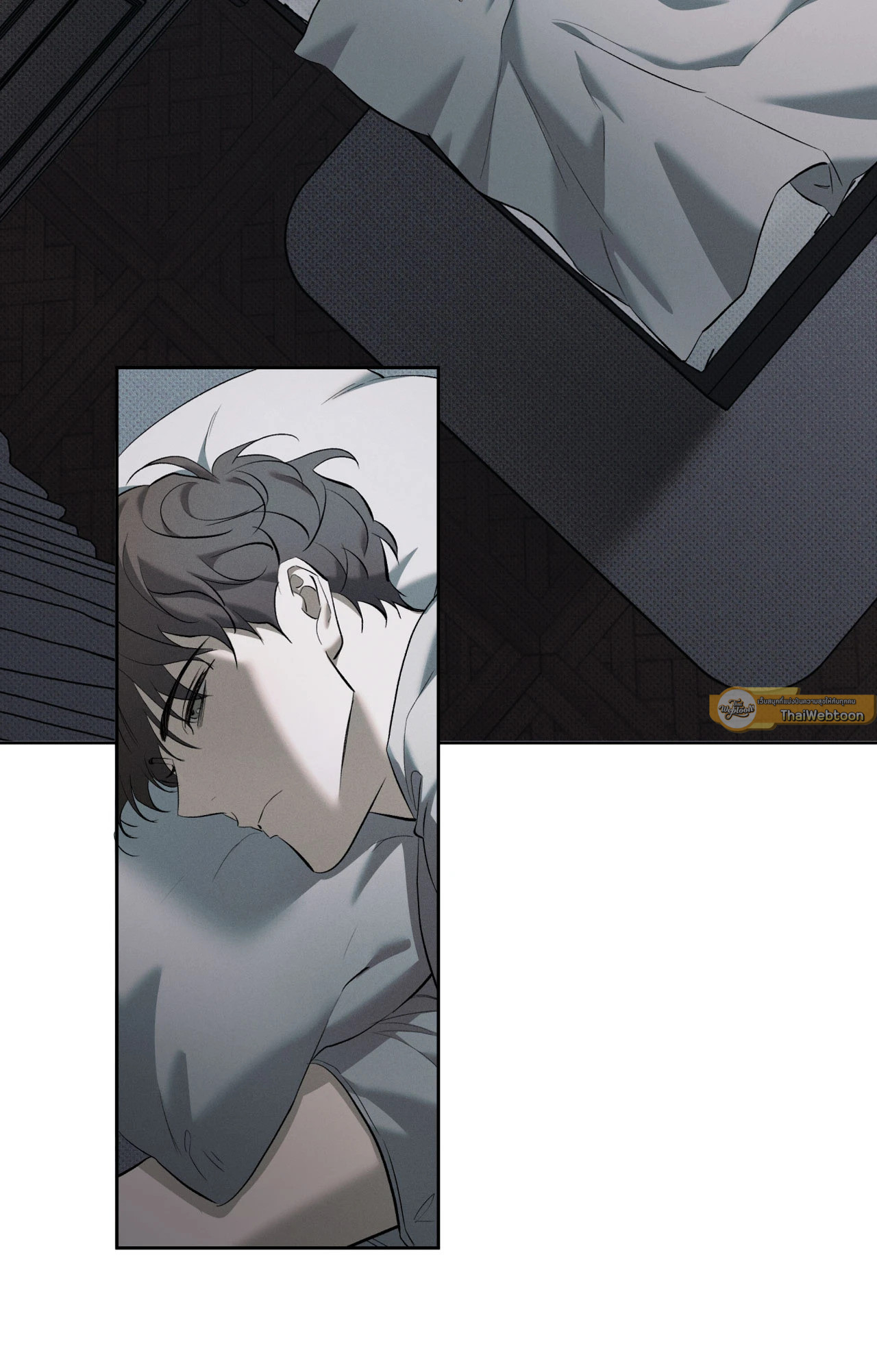 The Hounds of Sisyphus (+R) ตอนที่ 8 - รูปที่ 2