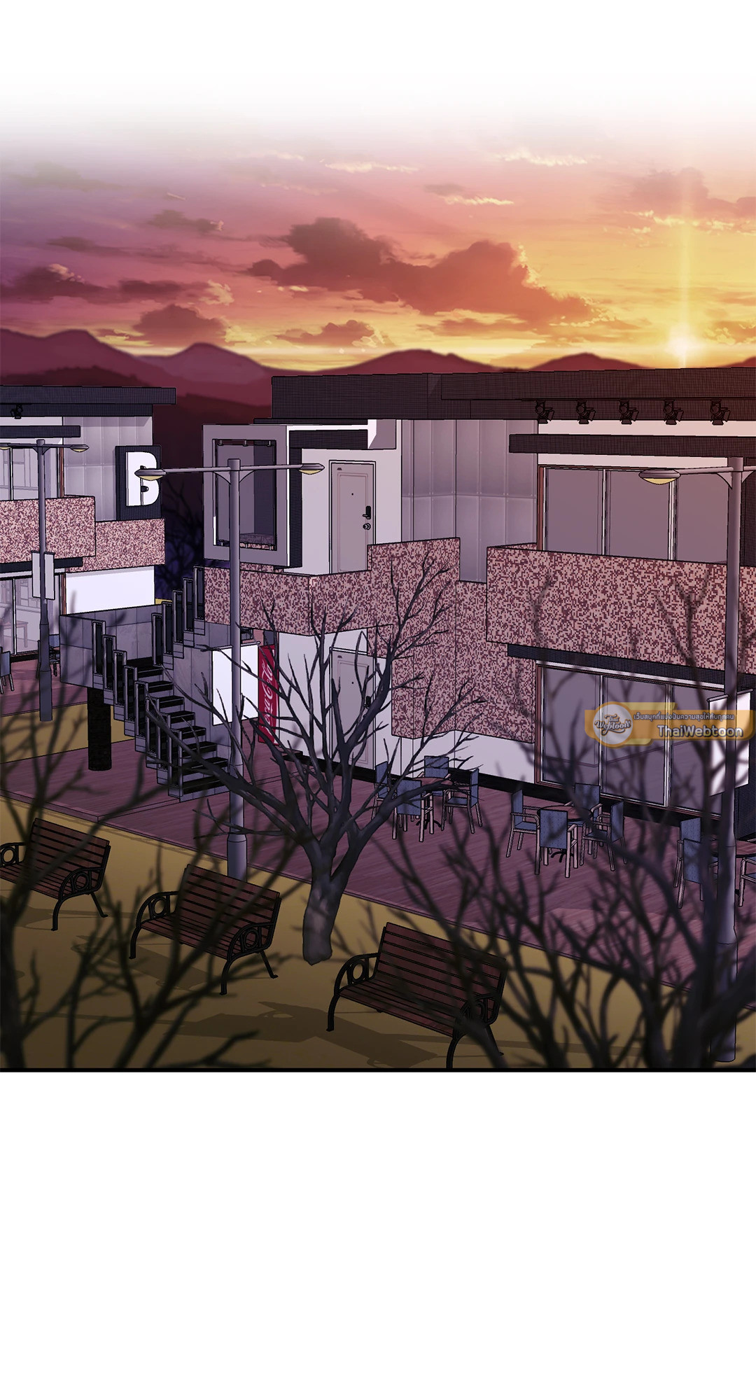 สัญญาปีศาจราคะ | Hana's Demons of  Lust ตอนที่ 39 - รูปที่ 2