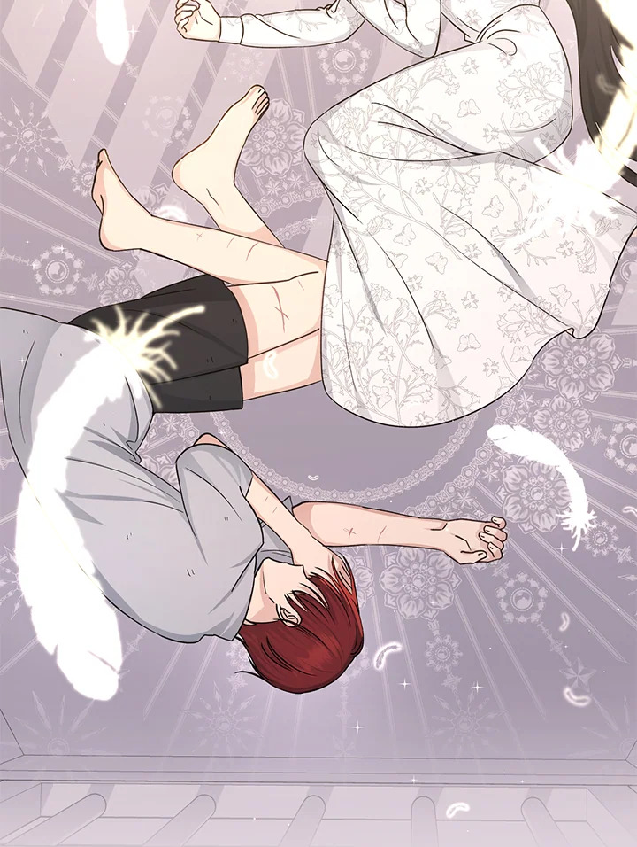 องค์หญิงปีศาจ | The Monster Princess ตอนที่ 25 - รูปที่ 2