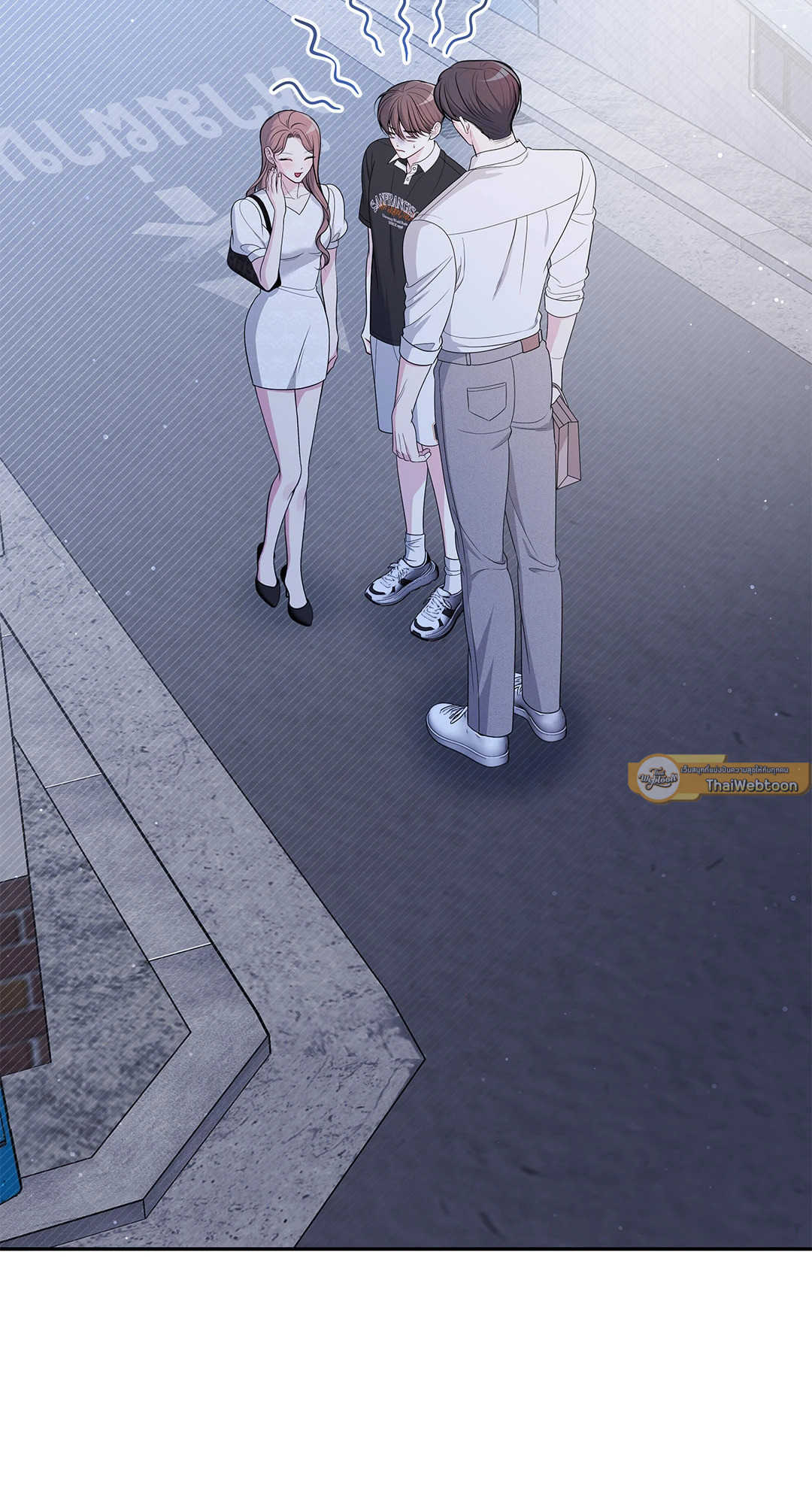 สูตรลับวิชารัก | A Secret Romance Between Us ตอนที่ 24 - รูปที่ 2