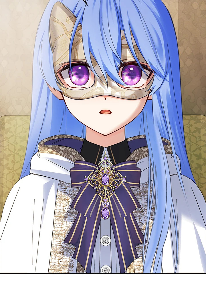 เชลยตัวน้อยแห่งปราสาทเหมันต์ | Baby Prisoner of the Winter Castle ตอนที่ 23 - รูปที่ 2