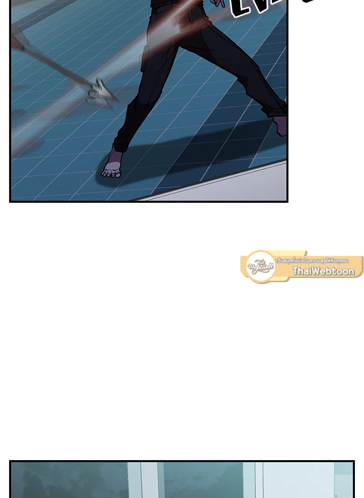 เมื่อผมแกล้งทำตัวเป็นคนกากในโรงเรียน | My F-Rank High School Life ตอนที่ 43 - รูปที่ 2