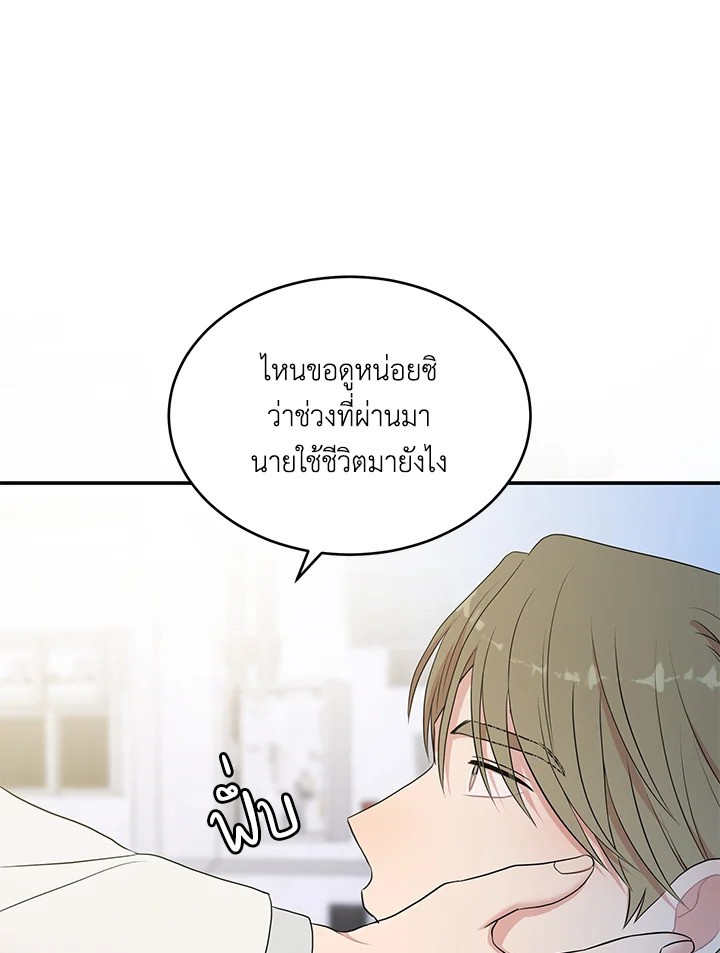 มาสเตอร์ครับ โปรดช่วยประทับรักให้ผมที | Master, Please Leave a Mark ตอนที่ 48 - รูปที่ 2