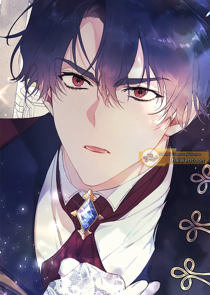 นางร้ายหุ่นเชิด | The Villainess is a Marionette ตอนที่ 11 - รูปที่ 2