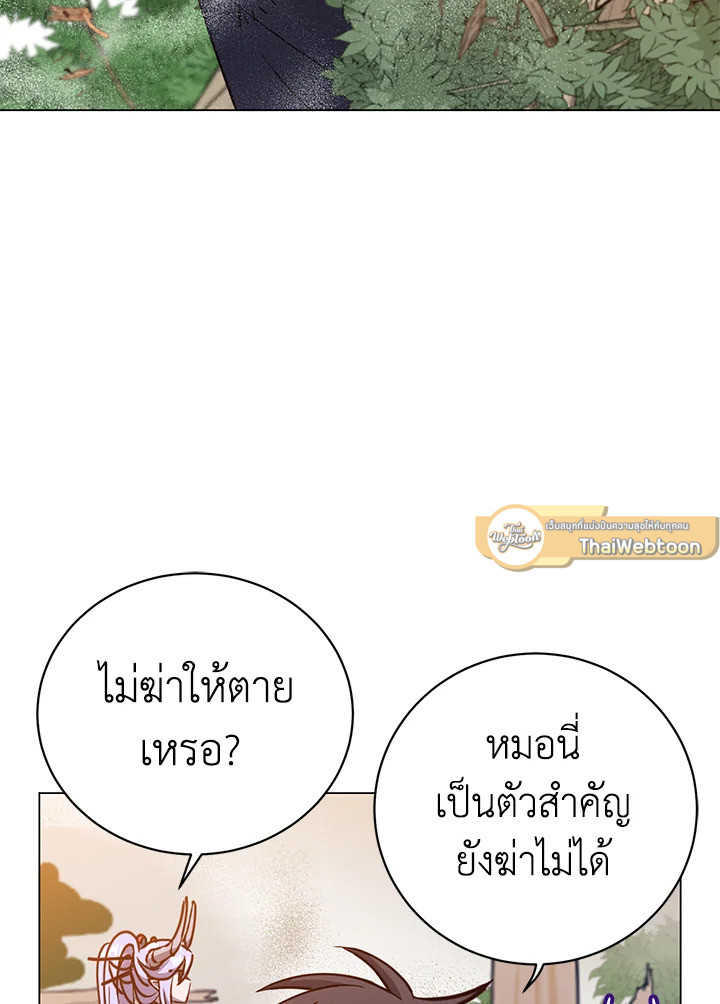 การกลับมาของวีรบุรุษเวลตัน! | The Max Level Hero has Returned! ตอนที่ 205 - รูปที่ 2