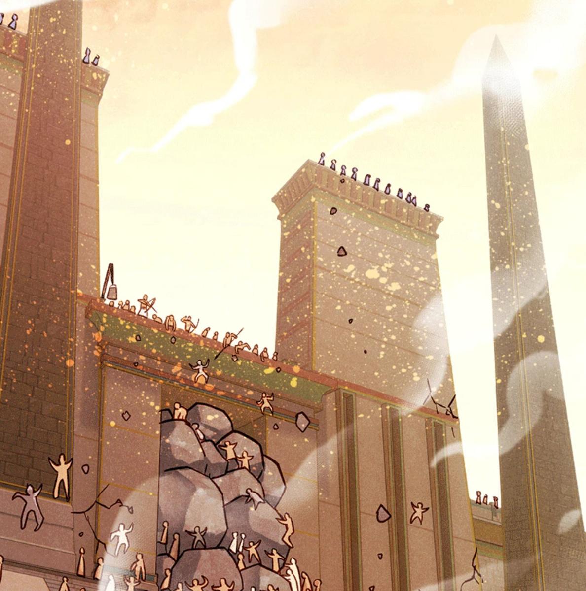 See You My King ตอนที่ 85 - รูปที่ 2