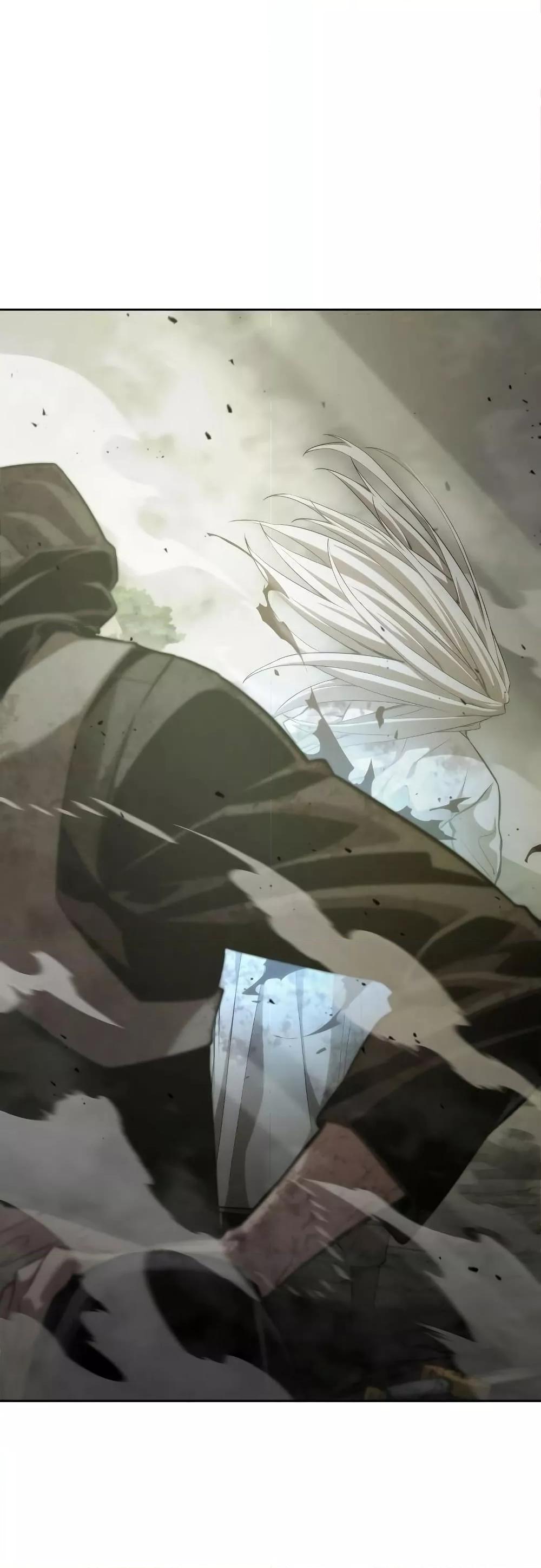 The Boundless Necromancer ตอนที่ 30 - รูปที่ 2