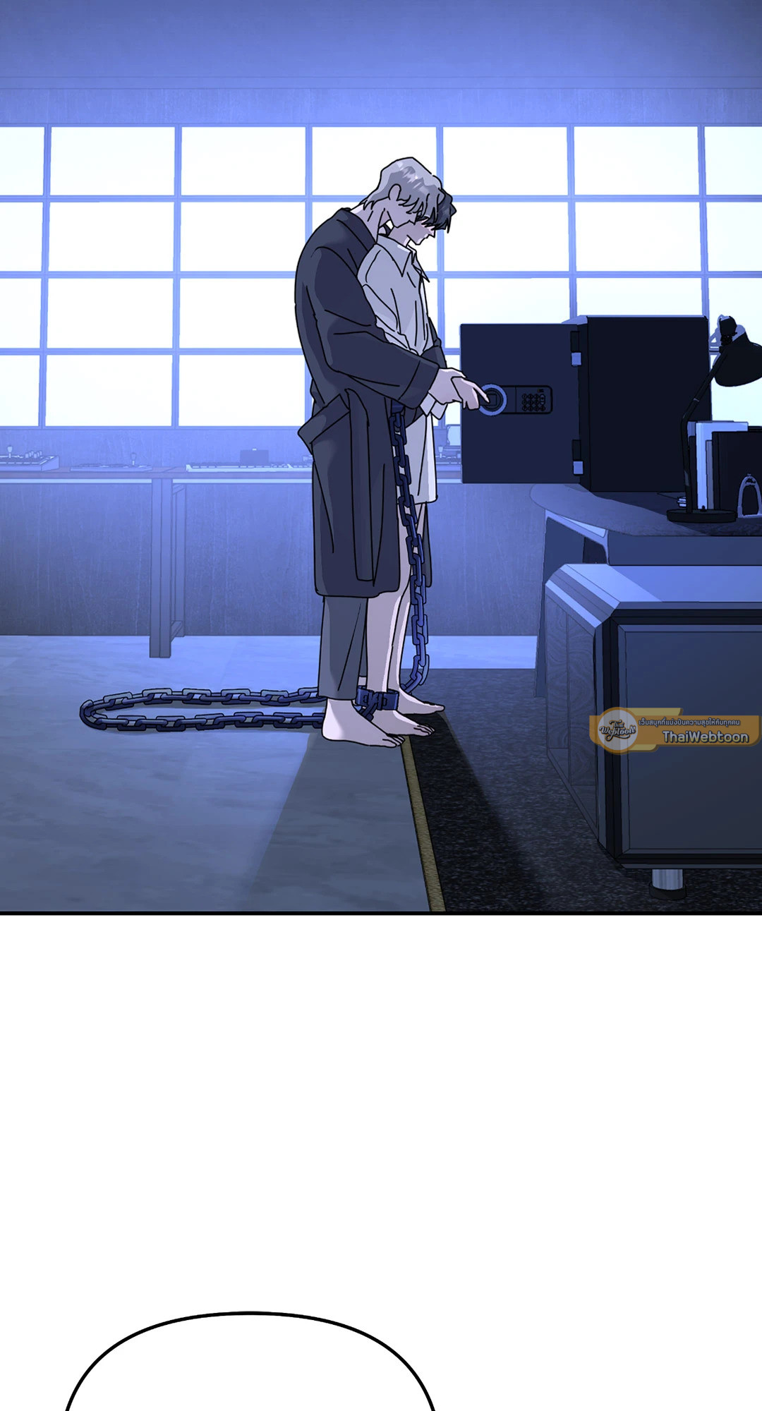 ต้นไม้ไร้ราก | A Tree Without Roots ตอนที่ 68 - รูปที่ 2